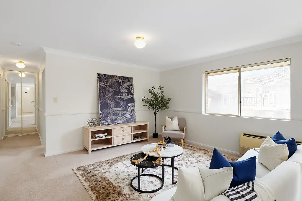 10/1 May Street, Hornsby, NSW 2077