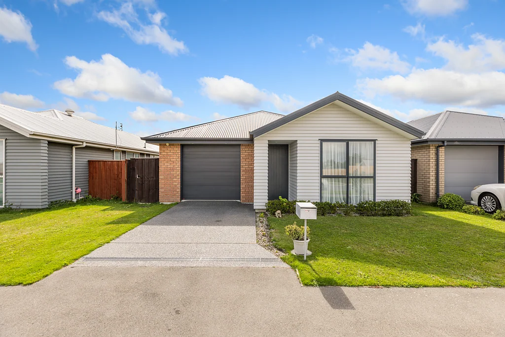 53 Sholto Duncan Crescent, Halswell, Christchurch, Canterbury