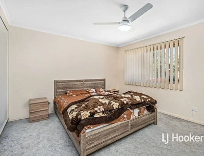 18/15 Adamson Avenue, Gillen, NT 870, 2 ਕਮਰੇ, 1 ਬਾਥਰੂਮ, Unit