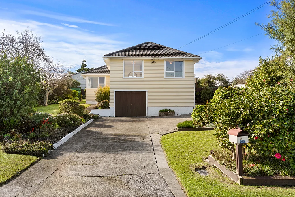 15 Browning Street, Manurewa, Manukau City, Auckland