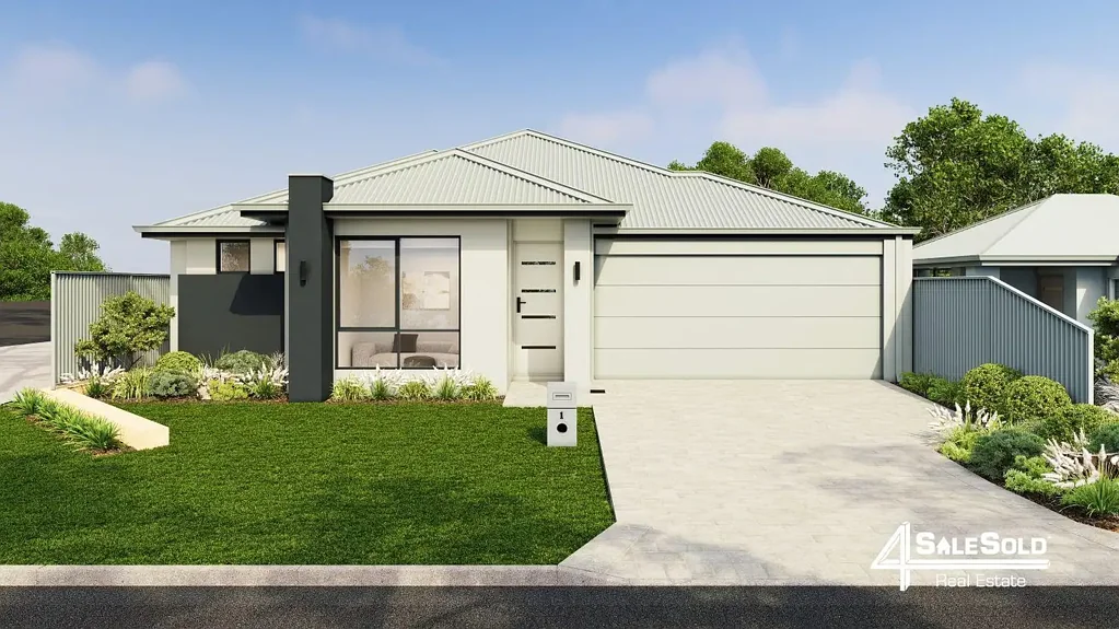 Hammond Park 5غرفة نوم BRAND NEW CUSTOM HOME WITH LOADS OF FEATURES