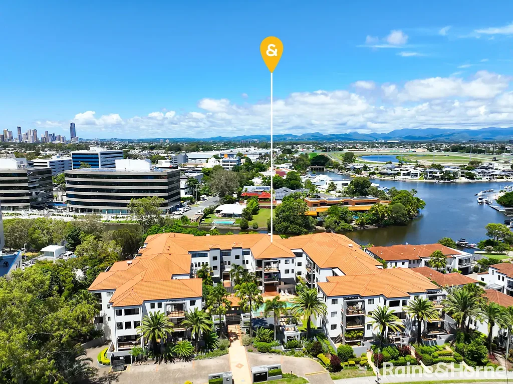 3/24 Slatyer Avenue, Bundall, QLD 4217