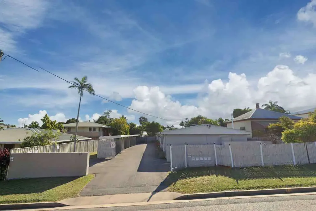 5/13 Cowley Street, West End, QLD 4810