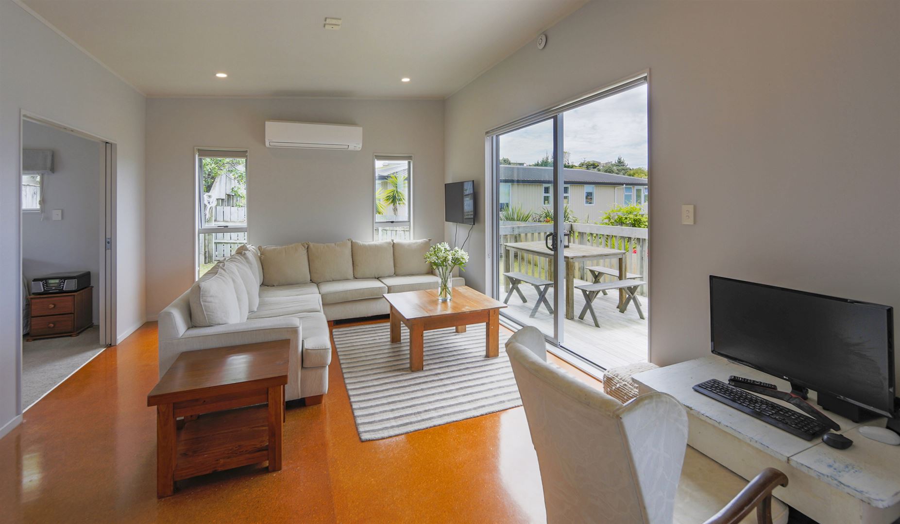 6e Sailrock Drive, Mangawhai Heads, Kaipara, 3 غرف, 0 حمامات