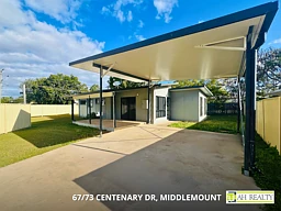 67/73 Centenary Drive North, Middlemount