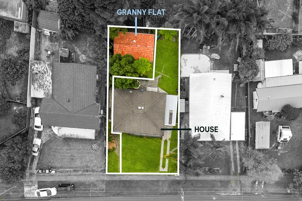 396 Glenrock Parade, Tascott, NSW 2250