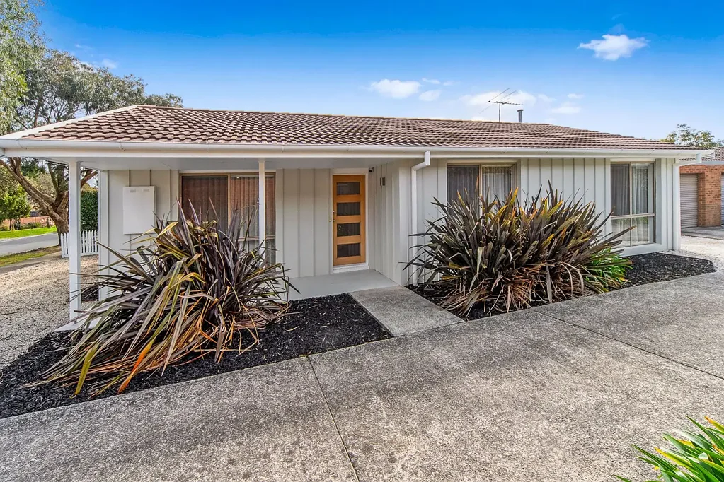 Langwarrin 2Kwarto The Brief: STYLE, SPACE AND POSITION.