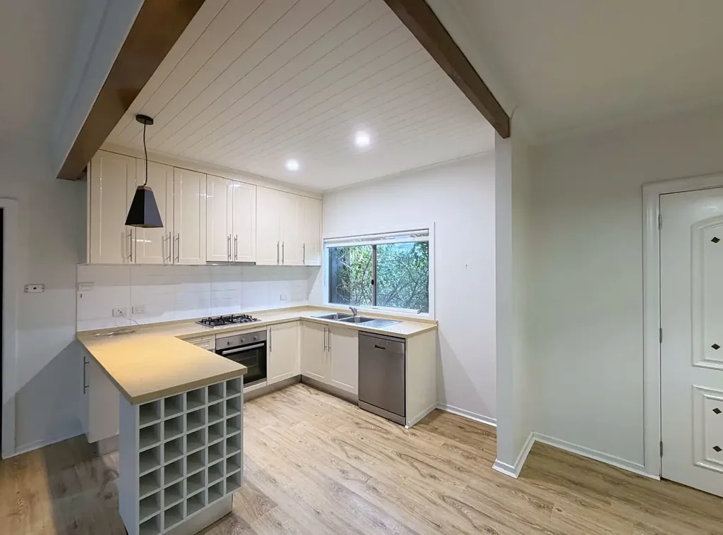 Coastal Comfort in a Peaceful Setting
