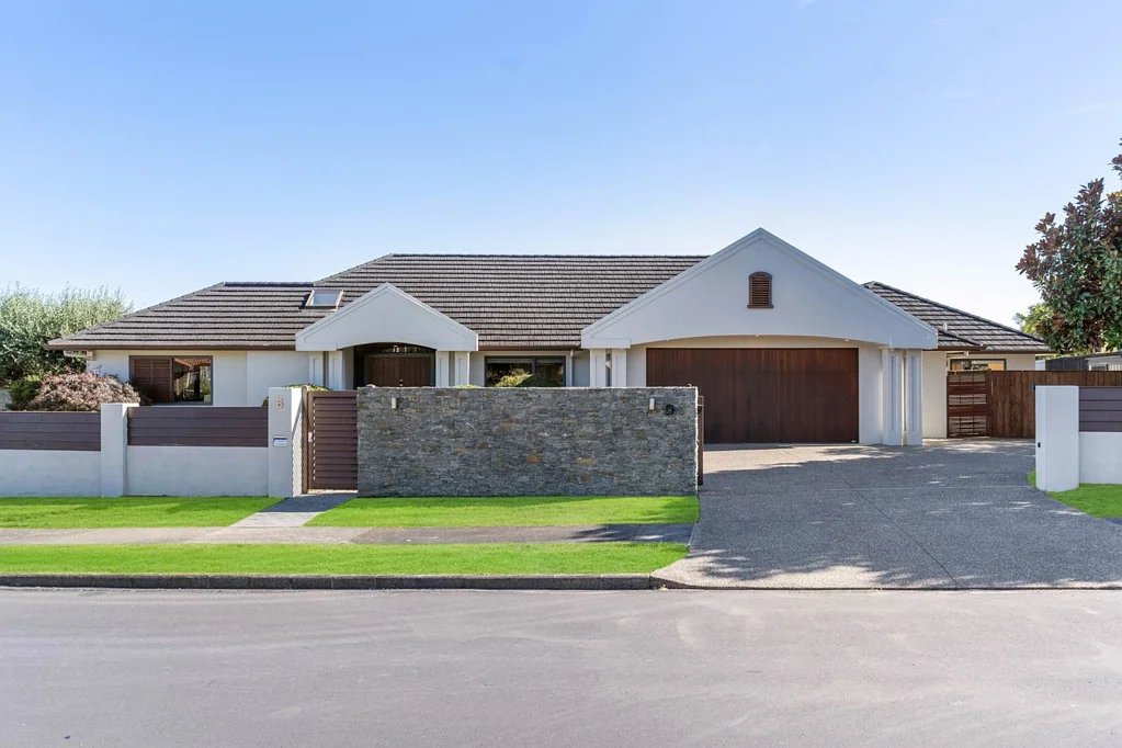 Five bedroom in Dannemora with great schools