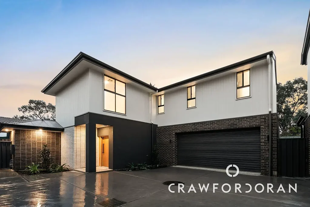 West Hindmarsh 3房  Turnkey Living for the Life You're Building