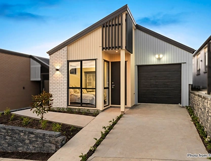 16 Kotiu Place, Massey, Waitakere City, 3 ਕਮਰੇ, 2 ਬਾਥਰੂਮ, House
