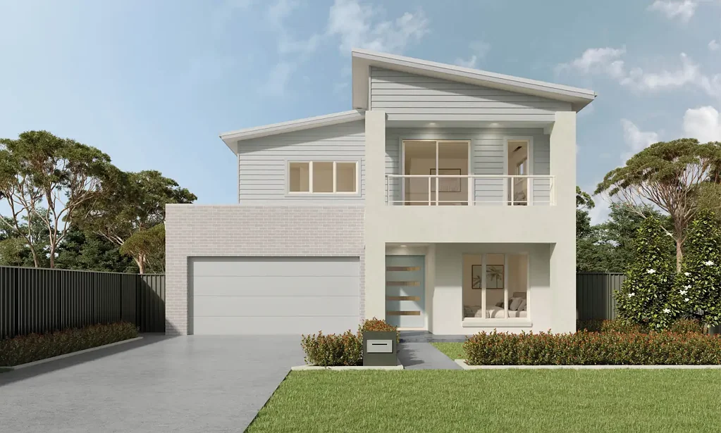 Gilead 5Kwarto Bigger Land, Bigger Lifestyle – 528 sqm with Complete by McDonald Jones Excellence!