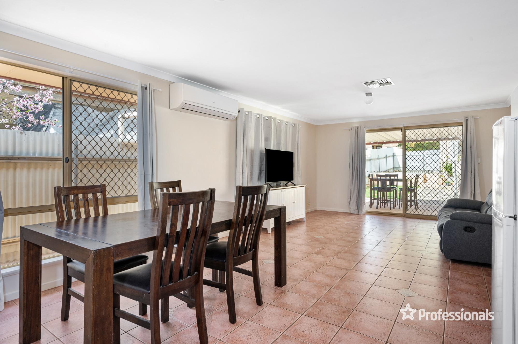 4A OUTRIDGE TCE, KALGOORLIE WA 6430, 0房, 0浴, House