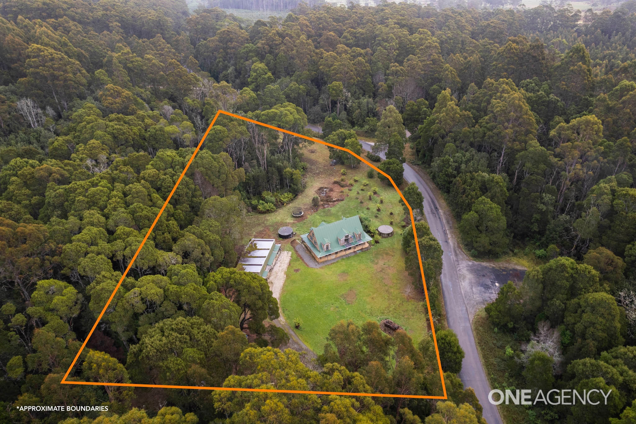 1069 ROGER RIVER RD, ROGER RIVER TAS 7330, 0 chambres, 0 salles de bain, House