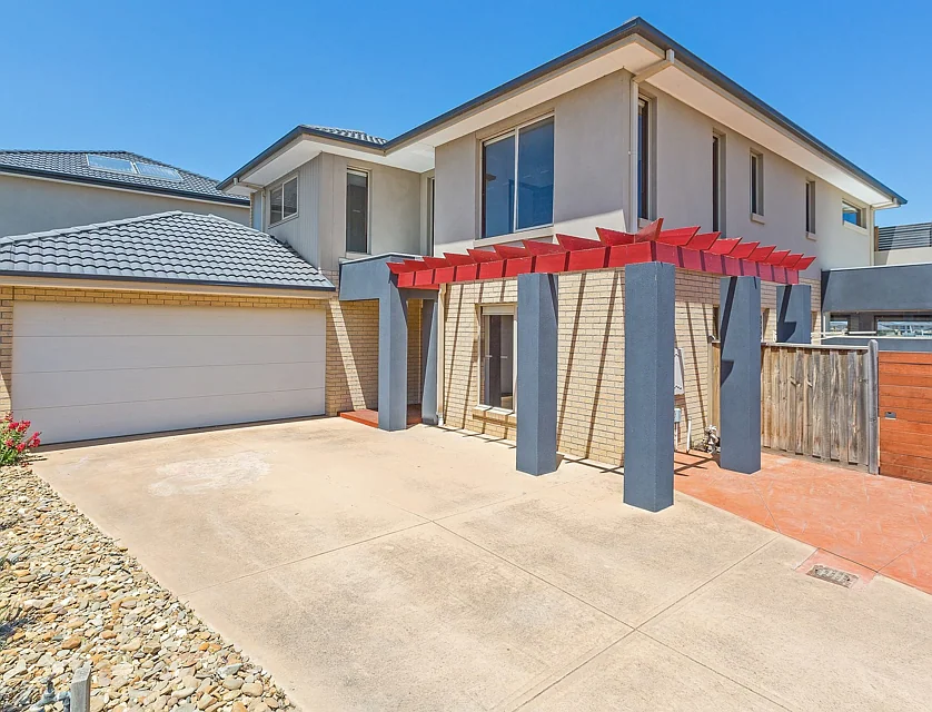 7 Sundowner Place, Point Cook, South West Melbourne, 5 침실, 4 욕실, House