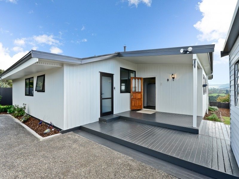 9 Arapuni Road, Arapuni, South Waikato, 3 rūma, 1 rūma horoi