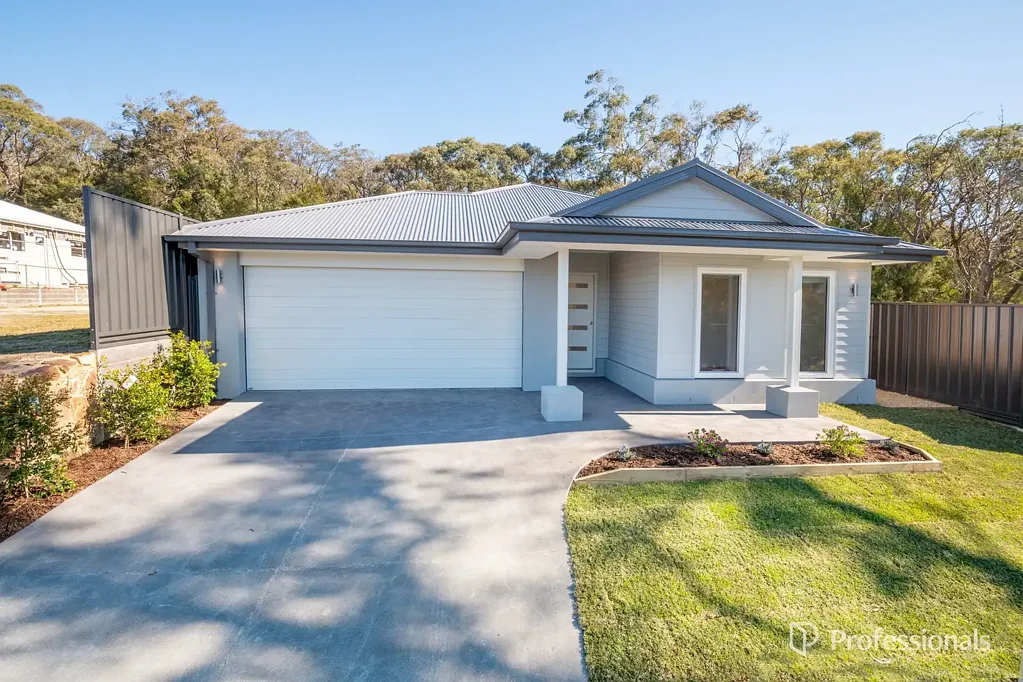 Yarra Junction 4 Bedroom TIMBERBELLE ESTATE! BRAND NEW DREAM HOME IN A PRESTIGIOUS NEW ESTATE