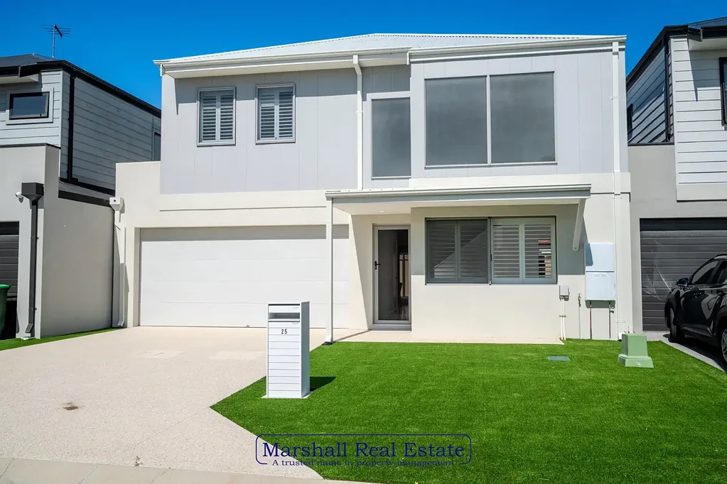 Brand New Modern Living In Tapping!