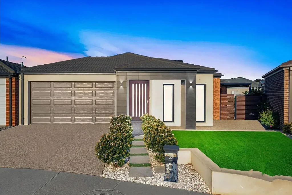 22 Boswell Place, Truganina, VIC 3029