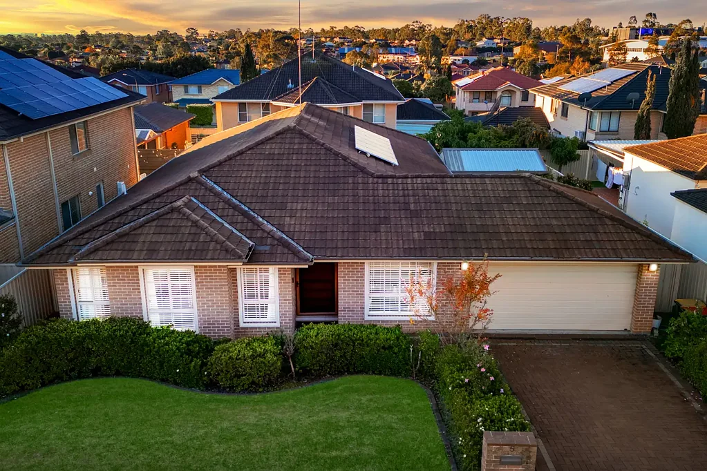 5 Lord Way, Glenwood, NSW 2768