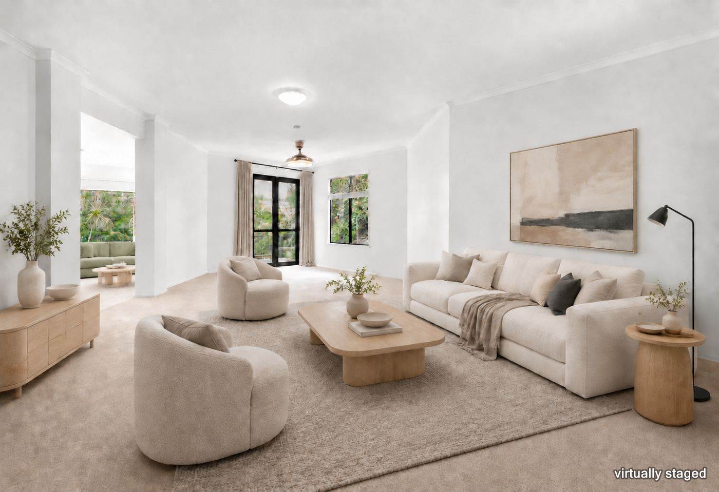 5 Springwater Vale, Unsworth Heights, photo 3