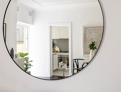 2/2 Tusculum Street, Potts Point, Sydney CBD, 1 chambres, 1 salles de bain, Apartment