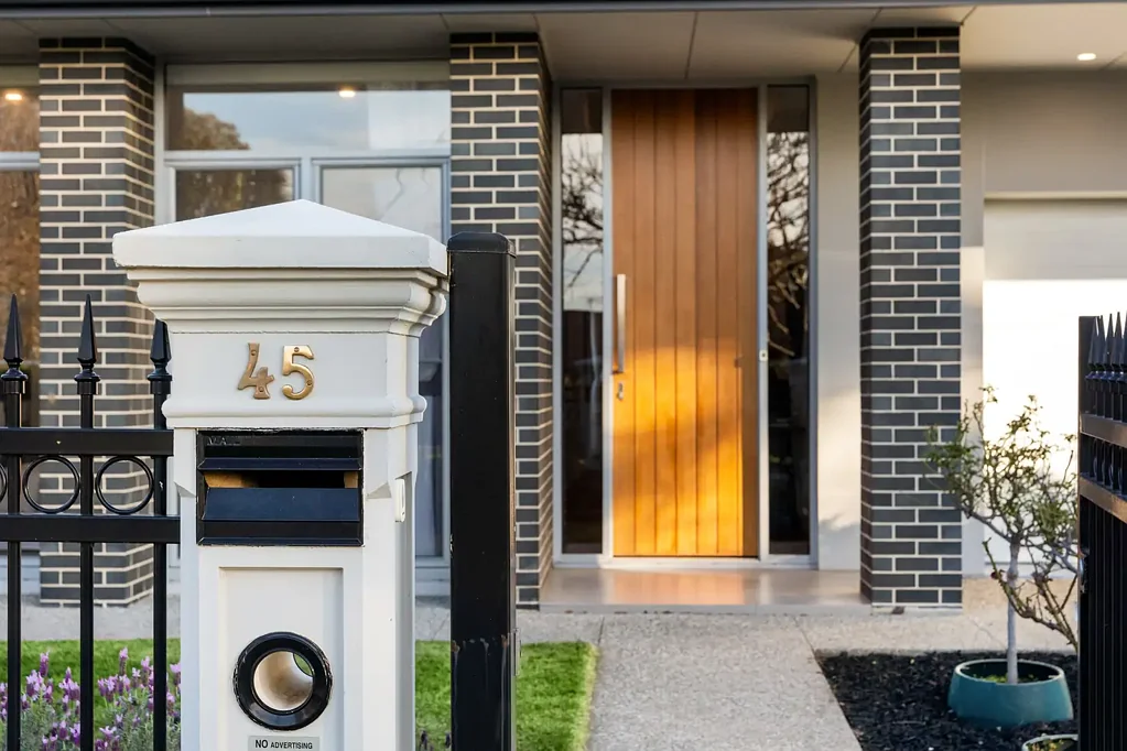 Live the High Life in Netherby