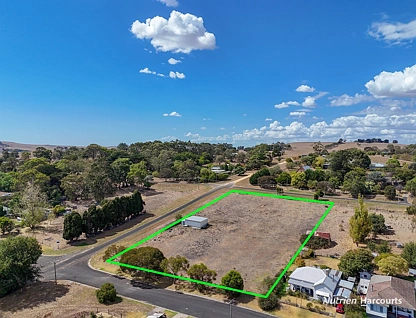 Allotment 38 Henty Street, Merino, Portland and Glenelg Shire, 0 રૂમ, 0 બાથરૂમ, Section