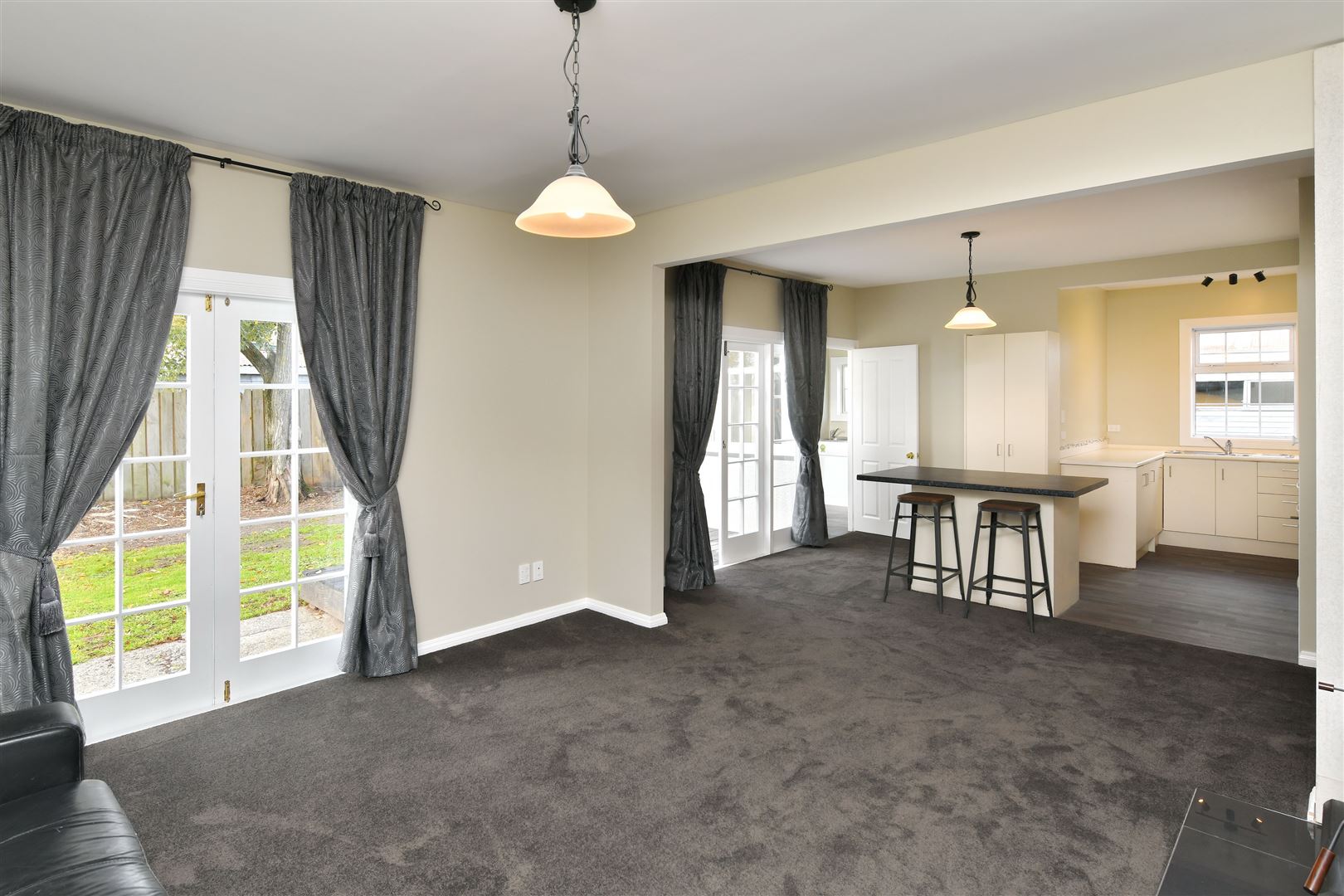 26 Buckley Street, Cheviot, Hurunui, 4房, 1浴