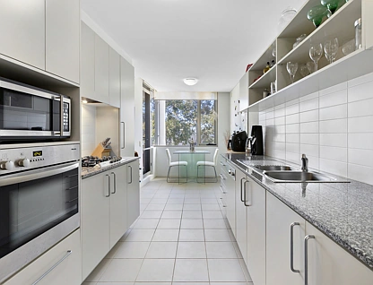 15/5 Sandpiper Crescent, Newington, Parramatta (Northwest suburbs), 2 phòng ngủ, 2 phòng tắm, Apartment