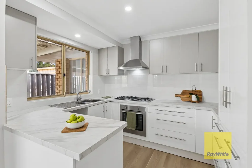Dianella 2房  Stylishly Renovated & Ready to Enjoy