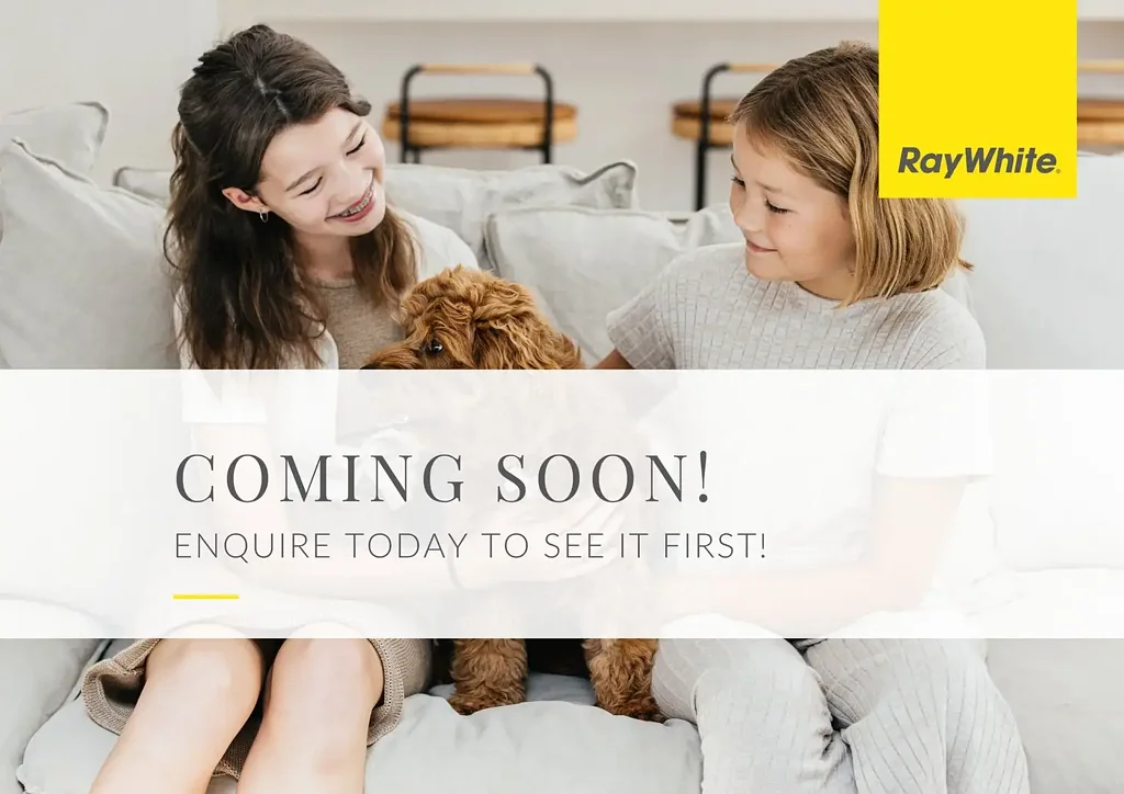 Glass House Mountains 4Phòng ngủ COMING SOON!