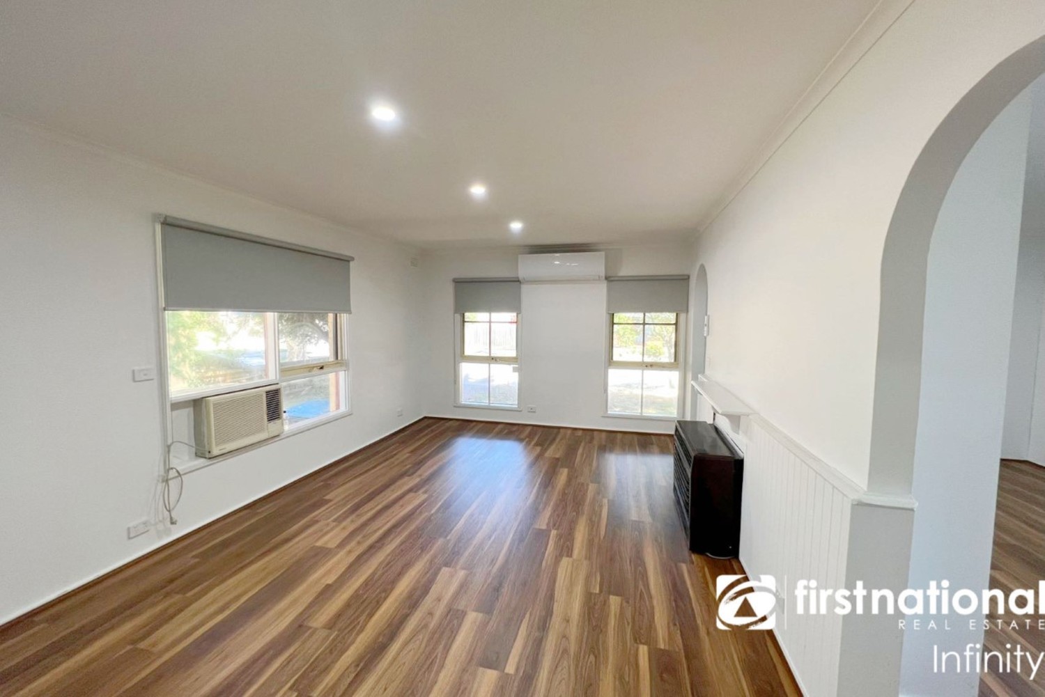 1 WATERS AV, UPPER FERNTREE GULLY VIC 3156, 0房, 0浴, House