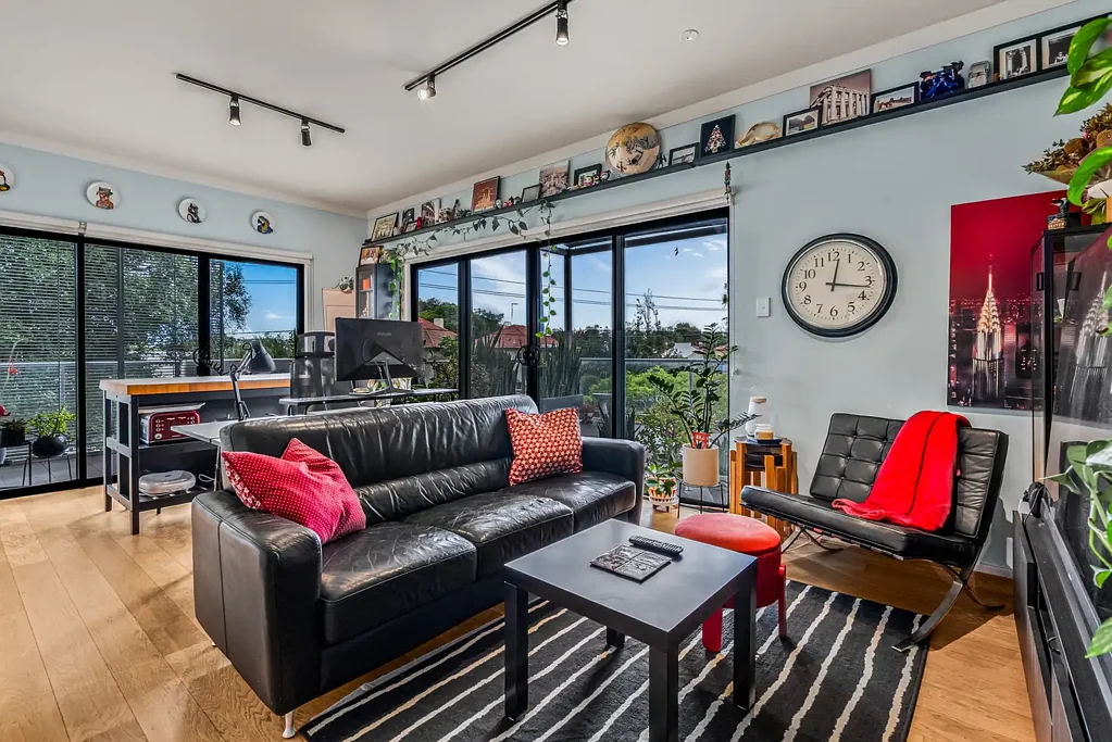 West Perth 2 Slaapkamer Elevated Living with an Exceptional Outdoor Lifestyle