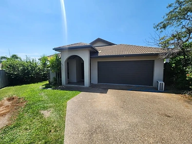 4 Narwee Place, Douglas, QLD 4814, 4房, 2浴, House