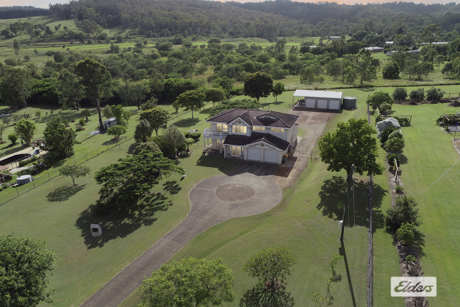 8 WILSON CT, LAIDLEY QLD 4341, 0 રૂમ, 0 બાથરૂમ, House