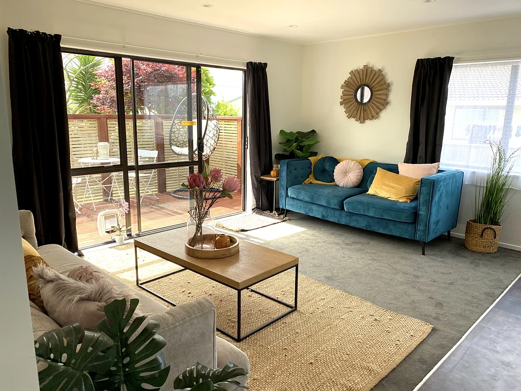 Otaki Beach 3 Bedroom A Home to Enjoy