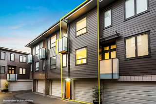 16 Harold Street, Mount Eden, Auckland City
