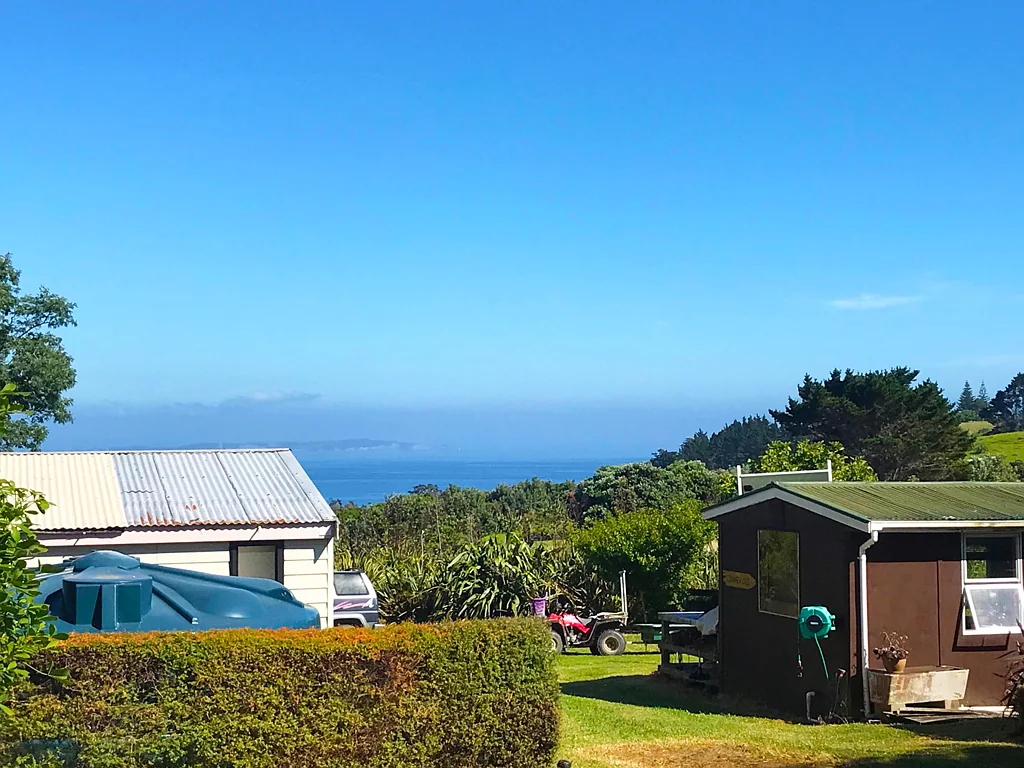 Rakino Island Hauraki Gulf's Best Kept Secret
