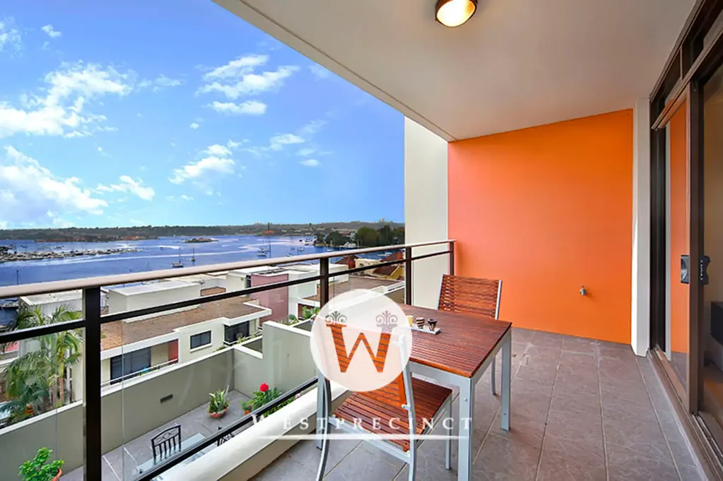 The Home for Life's In-Between — Flexible-Term Furnished Residences