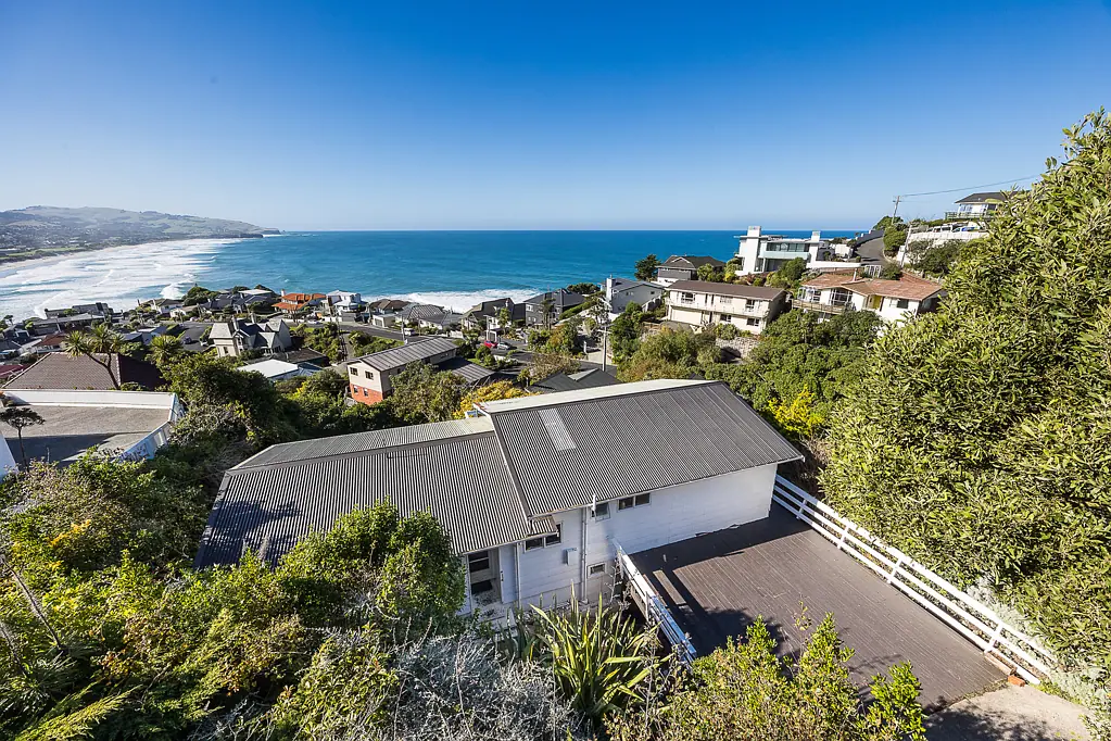 60 Cliffs Road, Saint Clair, Dunedin City, Otago