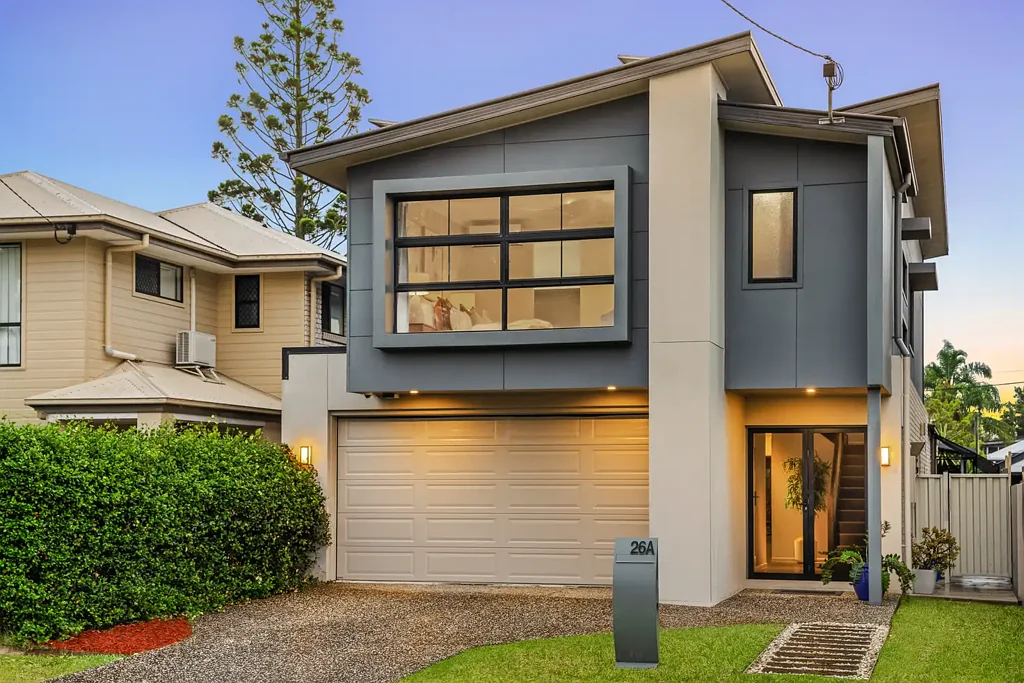 26A Larwill Avenue, Northgate, QLD 4013
