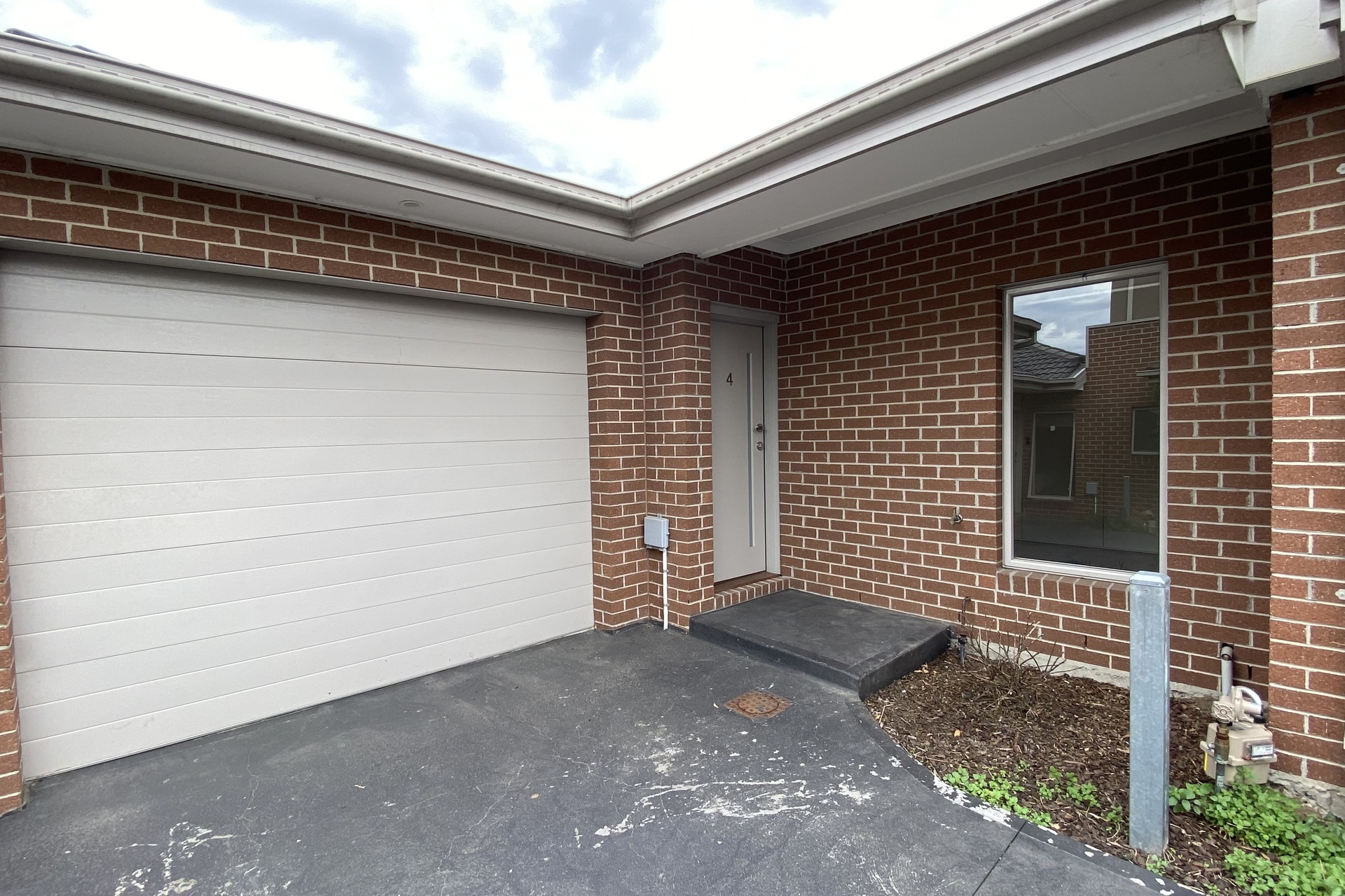 71-73 NEWLANDS RD, COBURG NORTH VIC 3058, 0房, 0浴, Unit