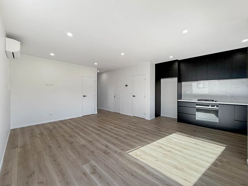 Brand New Home in Sought-After Point Chevalier!