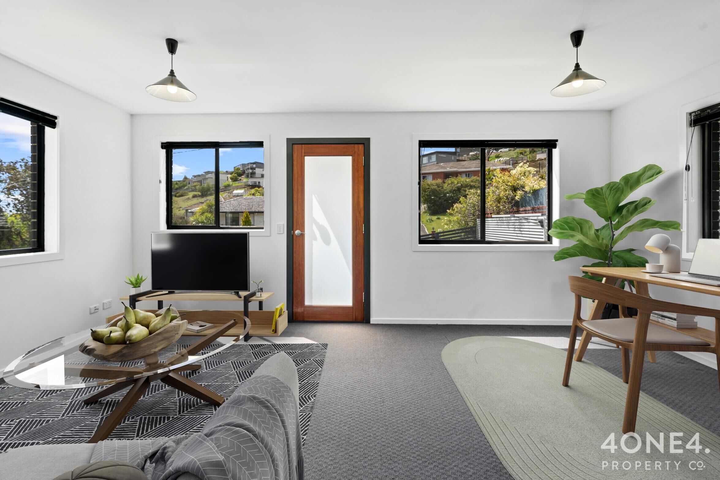 8A BEAUMONT RD, LENAH VALLEY TAS 7008, 0 Schlafzimmer, 0 Badezimmer, House