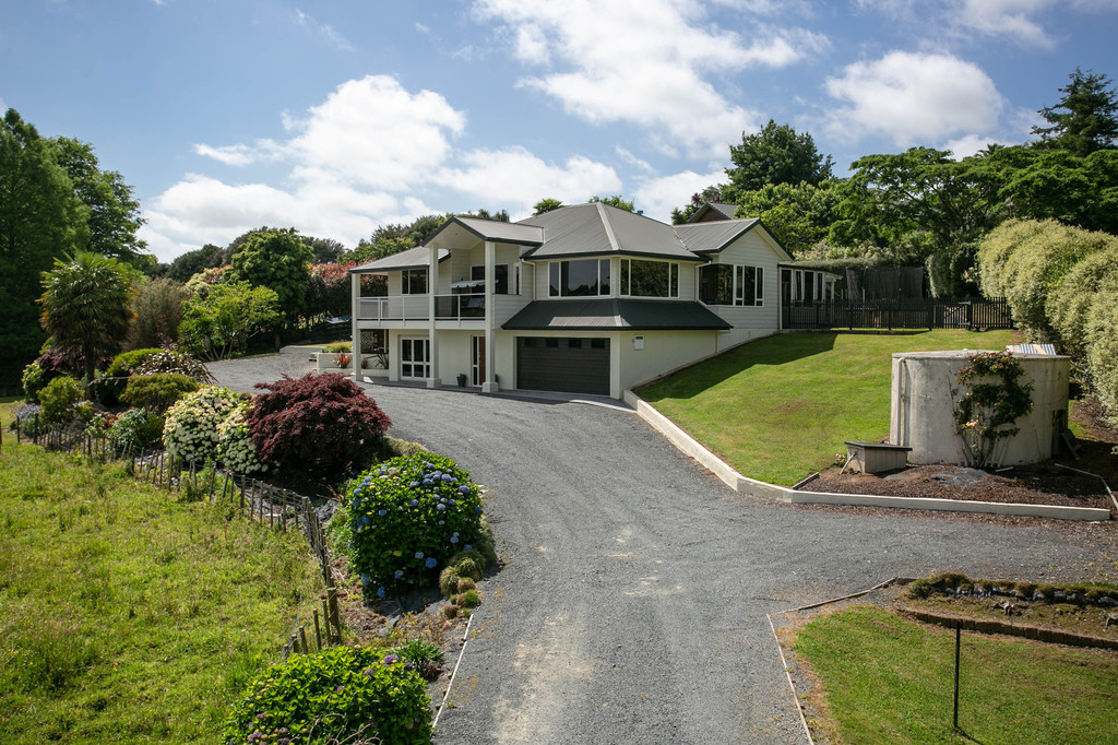 944 Bond Road, Te Awamutu, Waipa, 4 غرف, 2 حمامات