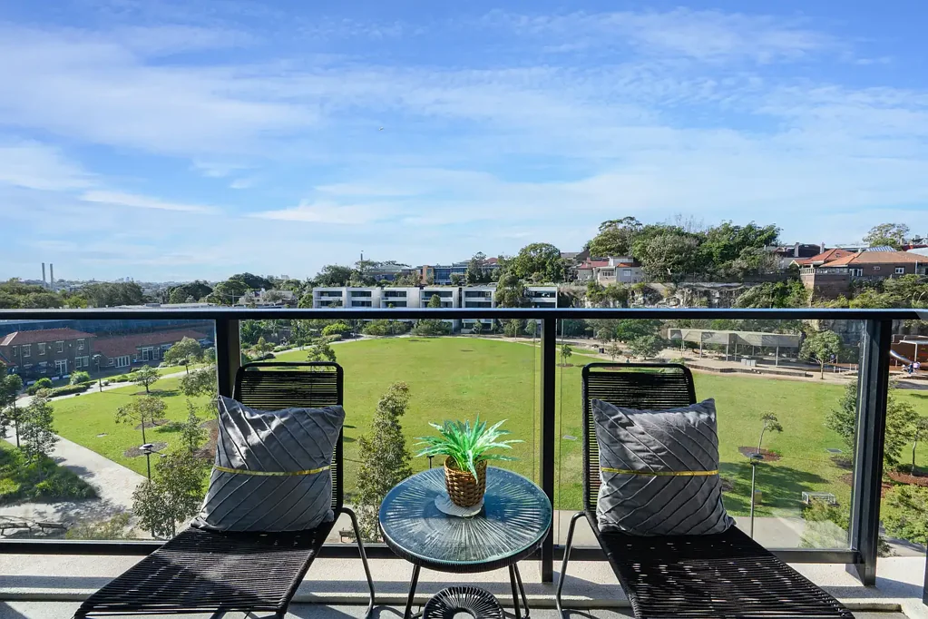 705/147 Ross Street, Forest Lodge, NSW 2037