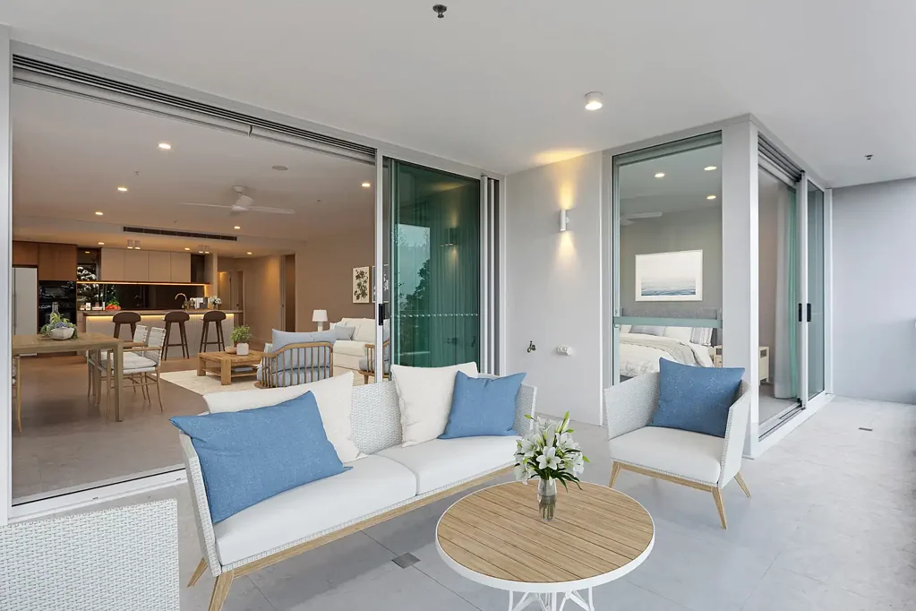 Scarborough 3 Bedroom BRAND NEW LUXURY APARTMENT - MOVE IN READY!