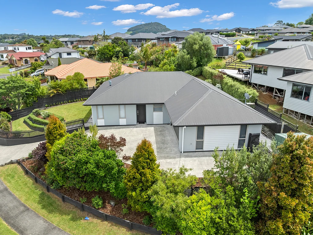 23 Pebble Beach Boulevard, Te Kamo, Whangarei, Northland