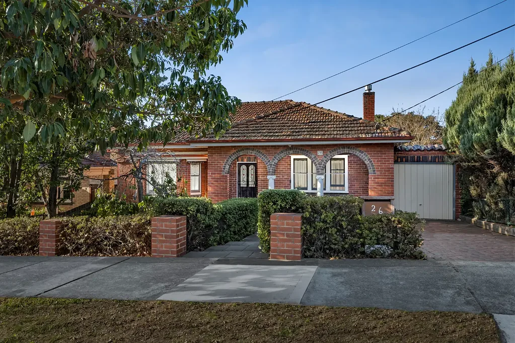 26 Collegian Avenue, Strathmore, VIC 3041